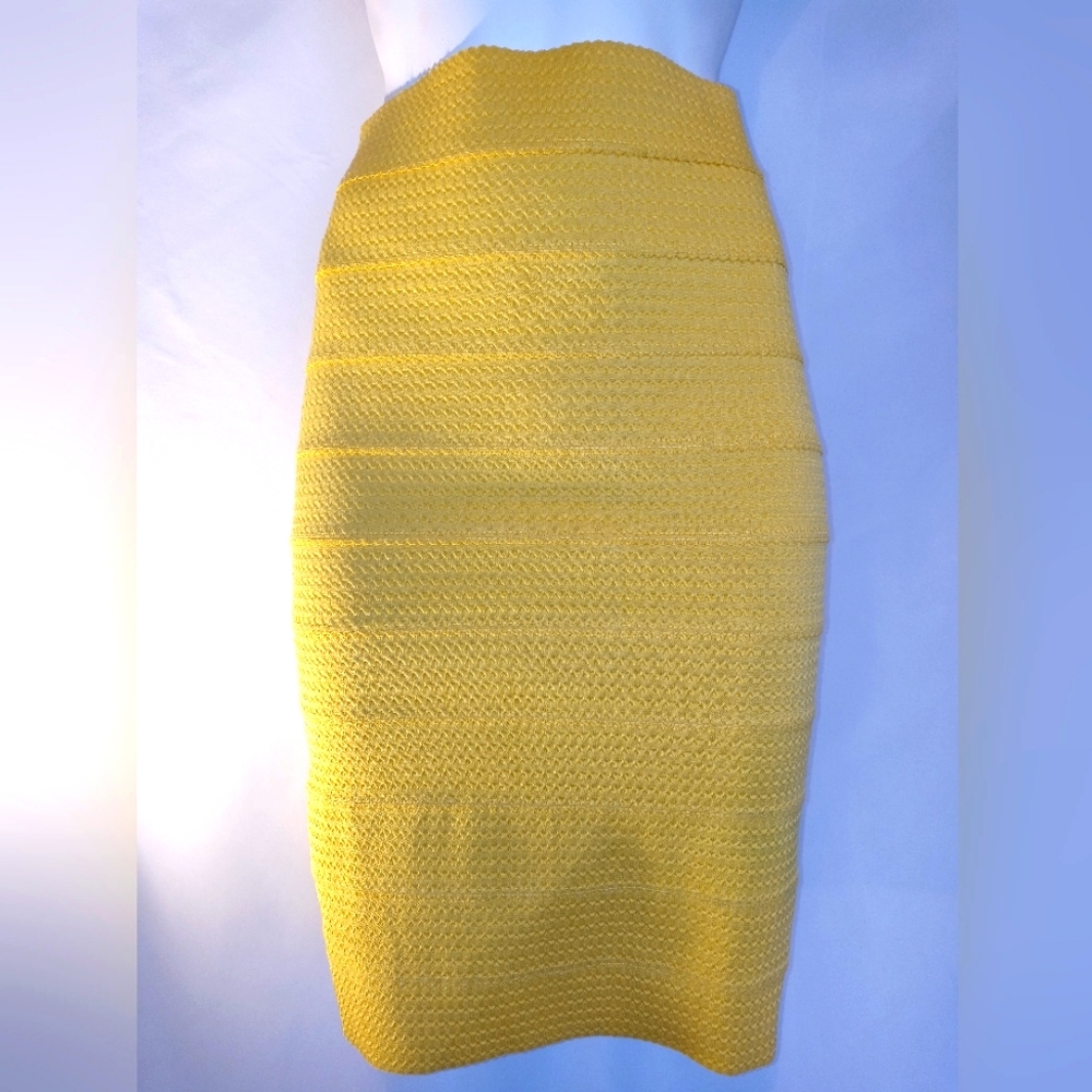 NYC Pencil Skirt